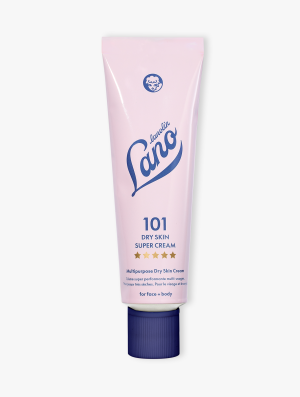 101 Dry Skin Super Cream - Multipurpose For Face + Body